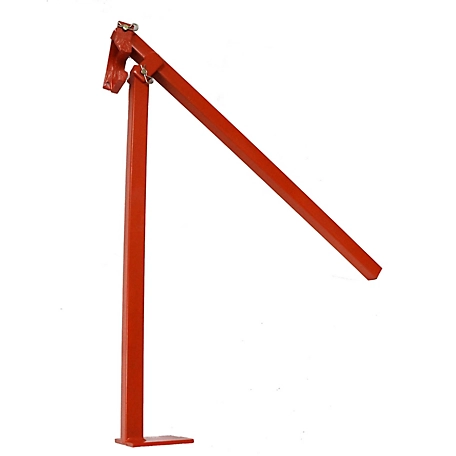 ToolTuff Direct T-Post Puller