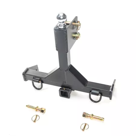 ToolTuff Direct Light Duty Trailer Moving Tool Attachment Parts & Accessories