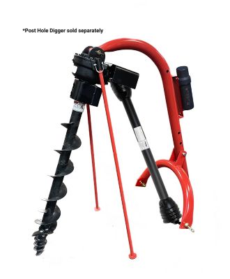 ToolTuff Direct Post Hole Digger Stand
