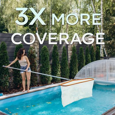 Image showing  Pool Skimmer Net