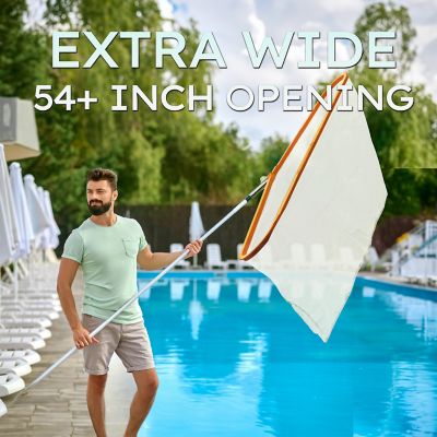 Image showing  Pool Skimmer Net