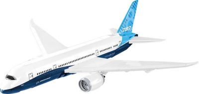 Image showing  Boeing 787-8 DREAMLINER Plane