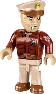 Image showing  Historical Collection WWII CONSOLIDATED B-24D LIBERATOR Plane