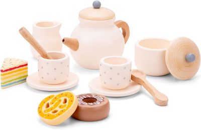 New Classic Toys Tea Set