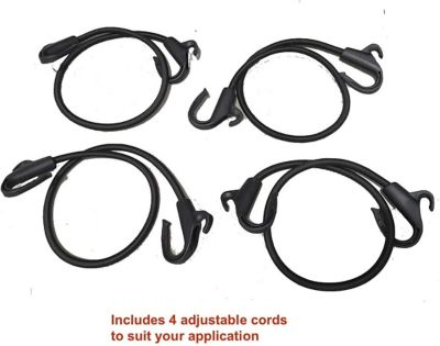 Image showing 5 th Avitec 26 cu. ft. Water-Resistant Cargo Truck Bag