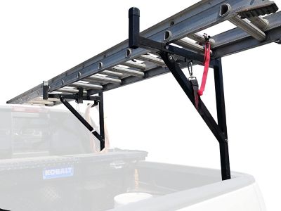 Avitec Steel Utility Ladder Rack BAC-110115