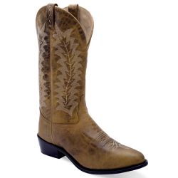 Old West Boots for Men, Women & Kids