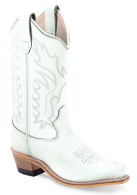 Image showing  Girls' Fashion Western Boots