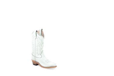 Old West Youth's Fashion Western Boots