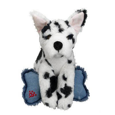 MuttNation Fueled by Miranda Lambert Great Dane Adoption Dog Plush Toy