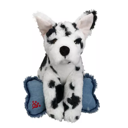 MuttNation powered by Miranda Lambert Great Dane Adoption Dog Plush Dog Plush Toys