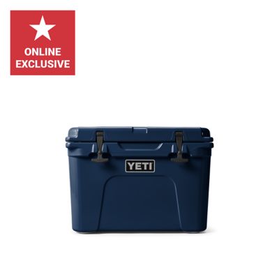 YETI 24 qt. Tundra 35 Hard Cooler