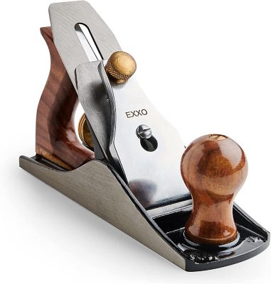 EXXO Jack Bench Hand Plane, 5360