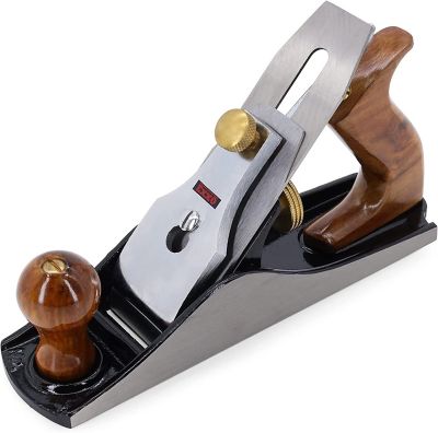 Image showing  Jack Bench Hand Plane, 5360