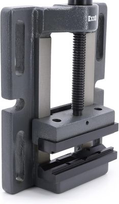 Image showing  Drill Press Vise