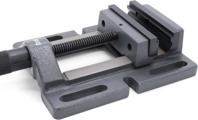 Image showing  Drill Press Vise