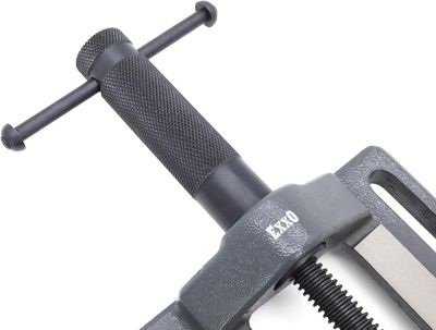 Image showing  Drill Press Vise