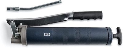 Image showing  Professional-Grade Lever-Action Grease Gun, 14 oz.