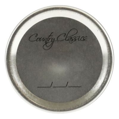 Image showing  Wide Mouth Lids, 12 ct.