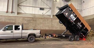 Image showing  HD206, PINTLE & BPLP - Farm & Ranch Bundle