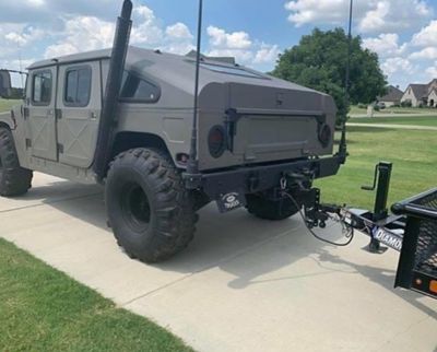 Image showing  HD208, PINTLE & BPLP - Farm & Ranch Bundle