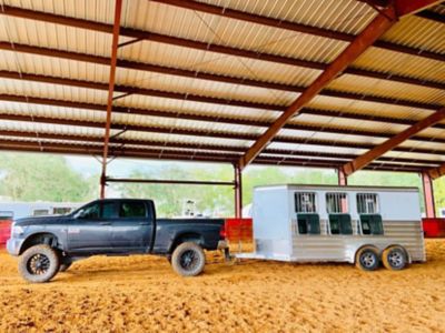 Image showing  HD258, PINTLE & BPLP - Farm & Ranch Bundle