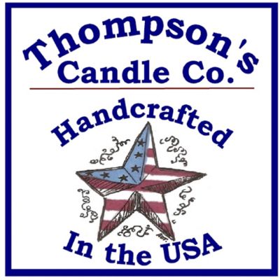 Thompson's Candle Co. Super Scented Assorted Wax Crumbles, ac/cm/hh, 6 oz.