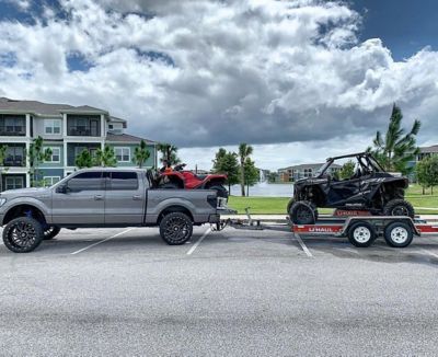 Image showing  HD206 & BPLP - Weekend Warrior Bundle