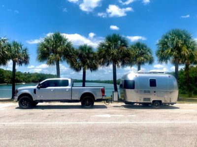 Image showing  2-1/2 in. Receiver HD256 and BPLP Weekend Warrior Hitch Bundle, 2 in., 2-5/16 in. Ball, 20,000 lb. Capacity