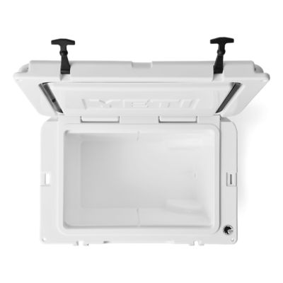 Image showing  50 qt. Tundra Haul Wheeled Cooler