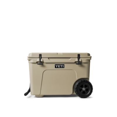 YETI Tundra Haul You should have a closed cell mat to increase the efficiency of the cooler
