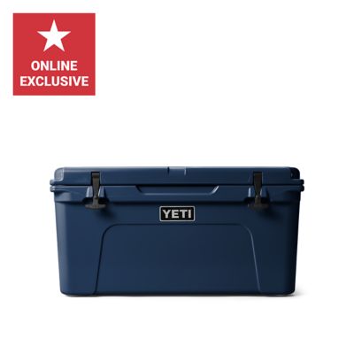 YETI Tundra 65 Hard Cooler