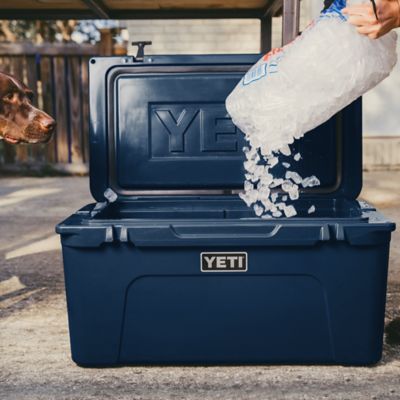 Image showing 5 th YETI 48 qt. Tundra 65 Hard Cooler