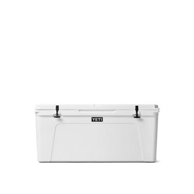 YETI Tundra 160 Cooler, White