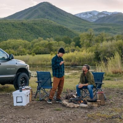 Image showing 9 th YETI Trailhead Camp Chair
