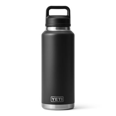 YETI Rambler 46 oz. Water Bottle with Chug Cap