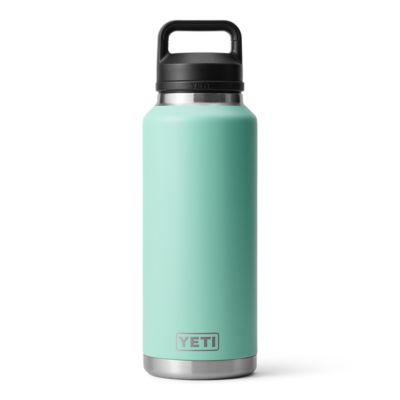 YETI Rambler 46 oz. Water Bottle with Chug Cap