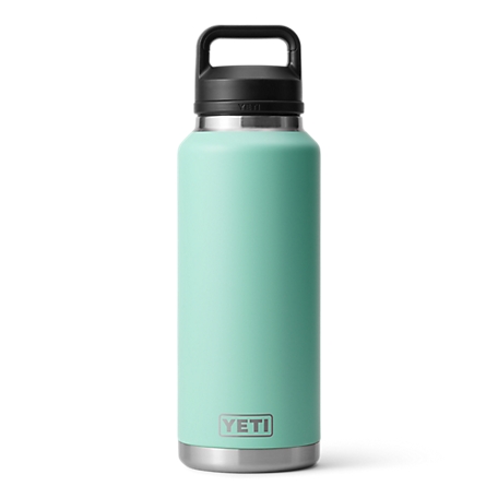 YETI Rambler 46 oz. Water Bottle with Chug Cap at Tractor Supply Co.
