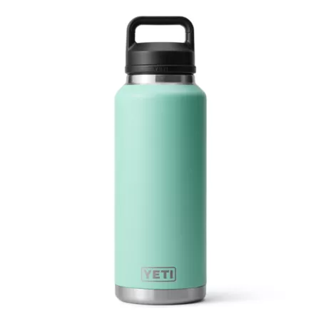 YETI Rambler 46 oz Water Bottle with Chug Cap Tumblers