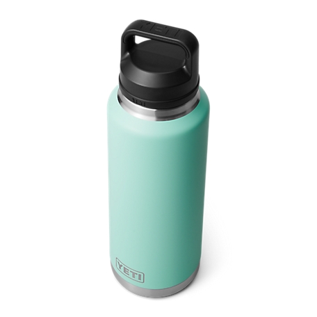 YETI Rambler 36 oz Water Bottle with Chug Cap at Tractor Supply Co.