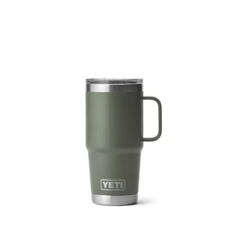 YETI 20 oz Rambler Travel Mug Tumblers