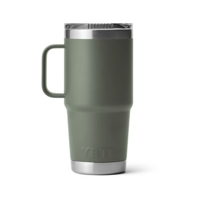 Image showing  20 oz. Rambler Travel Mug