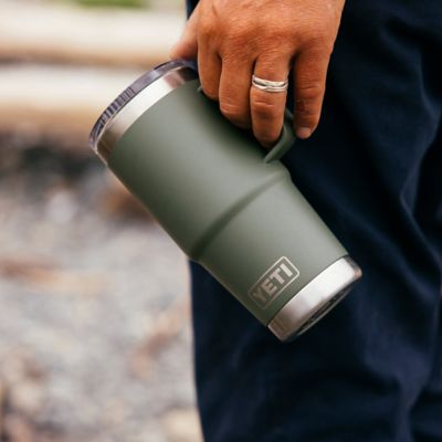 Image showing  20 oz. Rambler Travel Mug