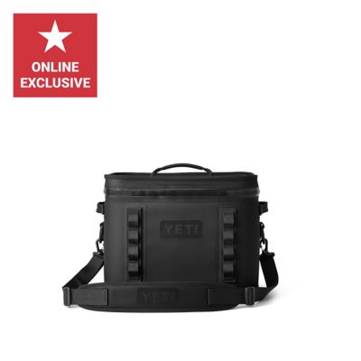 YETI 30-Can Hopper Flip 18 Soft Cooler