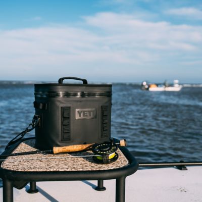 Image showing 7 th YETI 24 Can Hopper Flip 12 Soft Cooler