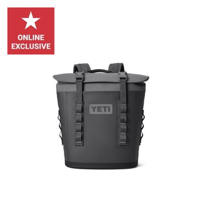 YETI 20-Can Hopper M12 Backpack Cooler