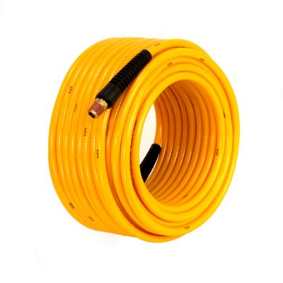 Image showing  1/4 in. x 100 ft. PU Hose