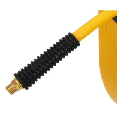 Image showing  3/8 in. x 50 ft. Enclosed Hose Reel