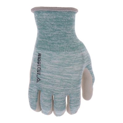 Image showing  Women's Latex Dipped Coolmax Foam Work Gloves, 1-Pair