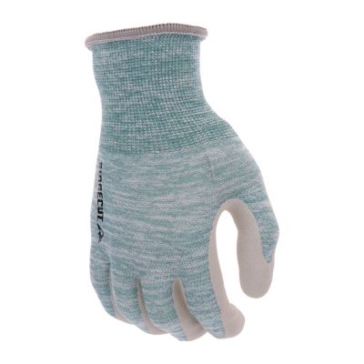 Image showing  Women's Latex Dipped Coolmax Foam Work Gloves, 1-Pair